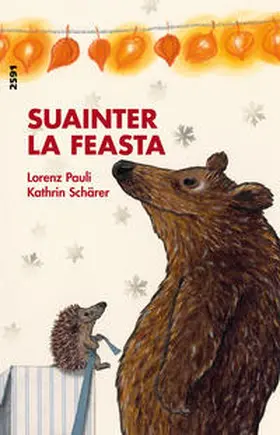 Pauli |  Suainter la feasta | Buch |  Sack Fachmedien