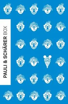 Pauli |  Pauli & Schärer Box | Buch |  Sack Fachmedien