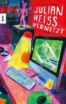 Bachmann |  Julian heiss vernetzt | Buch |  Sack Fachmedien