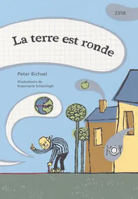 Bichsel |  La terre est ronde | Buch |  Sack Fachmedien