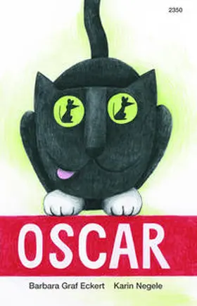 Graf Eckert |  Oscar | Buch |  Sack Fachmedien