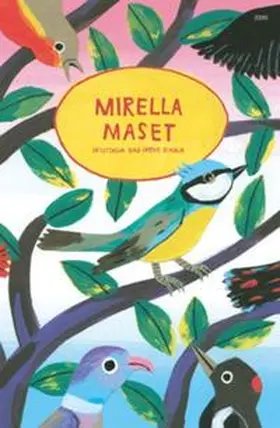 Schoch |  Mirella Maset | Buch |  Sack Fachmedien