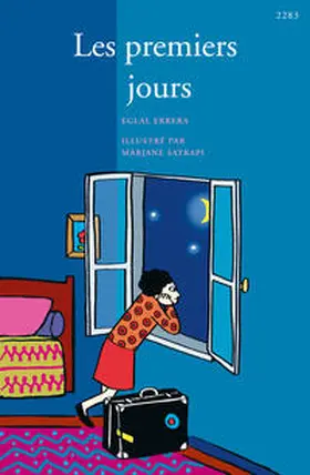 Errera |  Les premiers jours | Buch |  Sack Fachmedien
