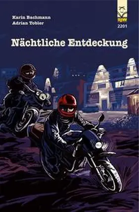 Bachmann |  Nächtliche Entdeckung | Buch |  Sack Fachmedien