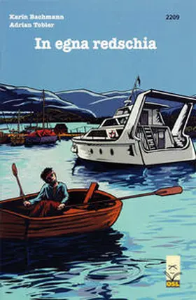 Bachmann |  In egna redschia | Buch |  Sack Fachmedien