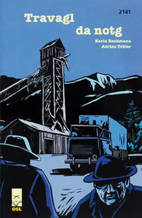 Bachmann |  Travagl da notg | Buch |  Sack Fachmedien