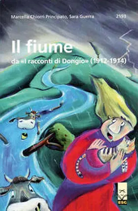 Chiorri Principato |  Il fiume | Buch |  Sack Fachmedien