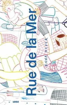 Weber |  Rue de la Mer | Buch |  Sack Fachmedien