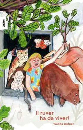 Dufner |  Il ruver ha da viver! | Buch |  Sack Fachmedien