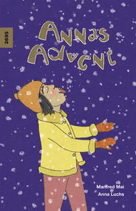 Mai |  Annas Advent | Buch |  Sack Fachmedien