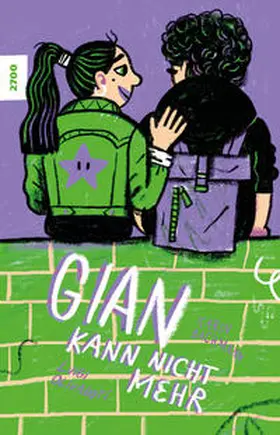 Bachmann |  Gian kann nicht mehr | Buch |  Sack Fachmedien