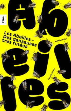 Plüss |  Les abeilles - Des danseuses très futées | Buch |  Sack Fachmedien