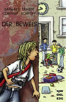 Traber |  Der Beweis | eBook | Sack Fachmedien