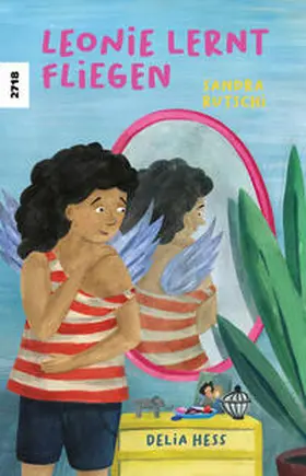 Rutschi |  Leonie lernt fliegen | Buch |  Sack Fachmedien