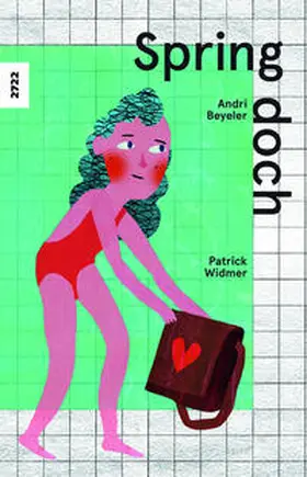 Beyeler |  Spring doch! | Buch |  Sack Fachmedien