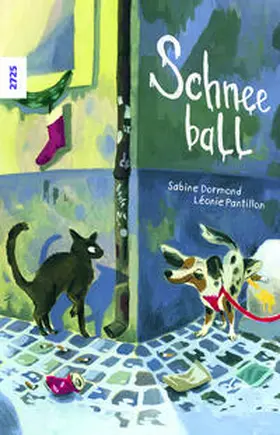 Dormond |  Schneeball | Buch |  Sack Fachmedien
