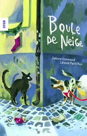 Dormond |  Boule De Neige | Buch |  Sack Fachmedien