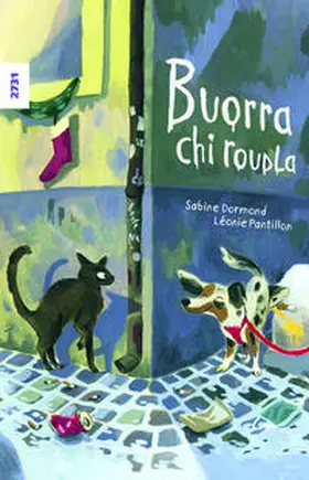 Dormond |  Buorra chi roudla | Buch |  Sack Fachmedien