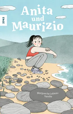 Lebeau |  Anita und Maurizio | Buch |  Sack Fachmedien