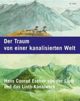 Perrig |  Der Traum von einer kanalisierten Welt | Buch |  Sack Fachmedien