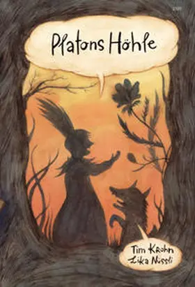 Krohn |  Platons Höhle | Buch |  Sack Fachmedien