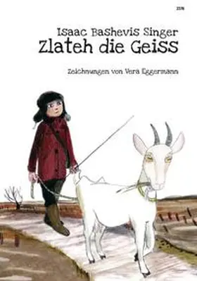 Singer |  Zlateh die Geiss | Buch |  Sack Fachmedien