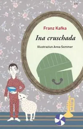 Kafka |  Ina cruschada | Buch |  Sack Fachmedien
