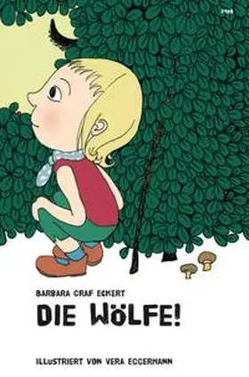 Graf Eckert |  Die Wölfe! | Buch |  Sack Fachmedien