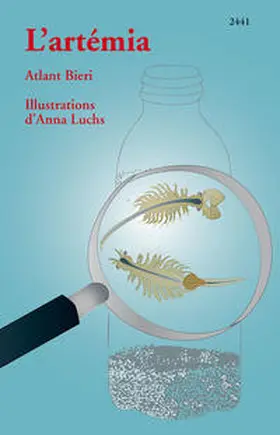 Bieri |  L’artémia | Buch |  Sack Fachmedien