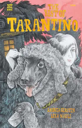 Gerster |  The Best of Tarantino | Buch |  Sack Fachmedien