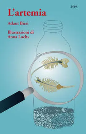 Bieri |  L'artemia | Buch |  Sack Fachmedien