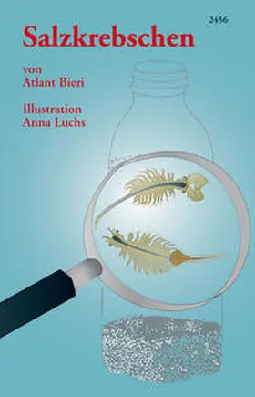 Bieri |  Salzkrebschen | Buch |  Sack Fachmedien