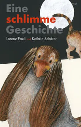 Pauli |  Eine schlimme Geschichte | Buch |  Sack Fachmedien