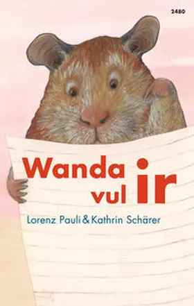 Pauli |  Wanda vul ir | Buch |  Sack Fachmedien