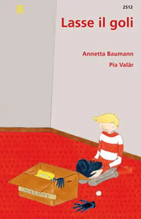 Baumann |  Lasse il goli | Buch |  Sack Fachmedien