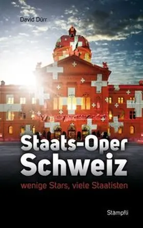 Dürr |  Staats-Oper Schweiz | Buch |  Sack Fachmedien