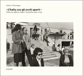  L`Italia con gli occhi aperti. Italien mit offenen Augen | Buch |  Sack Fachmedien