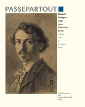 Burgerbibliothek Bern / Bachmann-Geiser / Hüssy |  Rudolf Münger und sein Künstlerkreis | Buch |  Sack Fachmedien