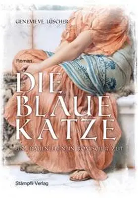 Lüscher |  Die blaue Katze | Buch |  Sack Fachmedien