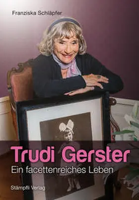 Schläpfer |  Trudi Gerster | Buch |  Sack Fachmedien