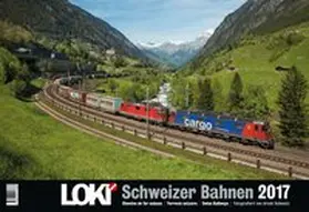 Kraus / Roth |  LOKI Kalender 2017 | Sonstiges |  Sack Fachmedien