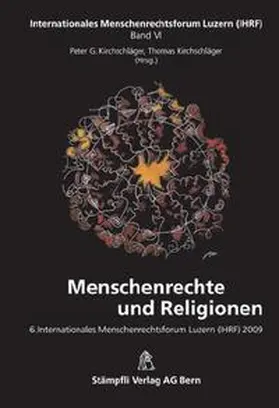 Kirchschläger |  Menschenrechte und Religionen | Buch |  Sack Fachmedien