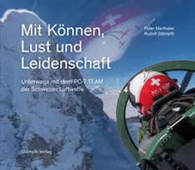 Marthaler / Stämpfli |  Mit Können, Lust und Leidenschaft | Buch |  Sack Fachmedien