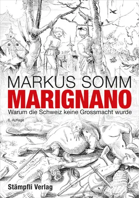 Somm |  Marignano | Buch |  Sack Fachmedien