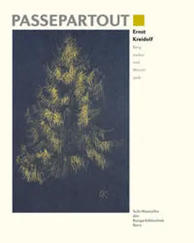 Hüssy / Walther / Stark |  Ernst Kreidolf | Buch |  Sack Fachmedien