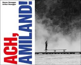 Honegger |  Ach, Amiland! | Buch |  Sack Fachmedien