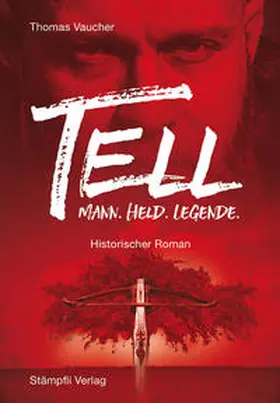 Vaucher |  Tell | Buch |  Sack Fachmedien