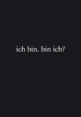 Lewis |  ich bin. bin ich? | Buch |  Sack Fachmedien