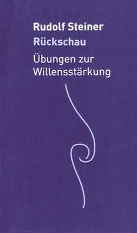 Steiner / Sam |  Rückschau | Buch |  Sack Fachmedien