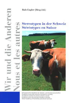 Engler |  Wir und die Anderen - Nous et les autres | Buch |  Sack Fachmedien